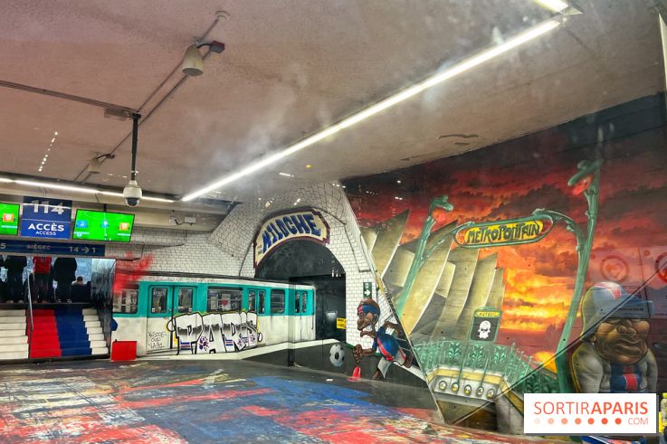 Expérience Paris-Saint-Germain - IMG 1790