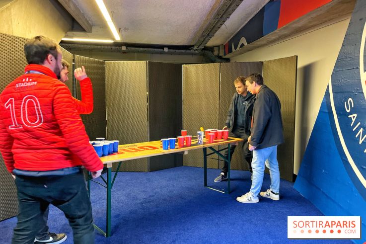 Expérience Paris-Saint-Germain - IMG 1800