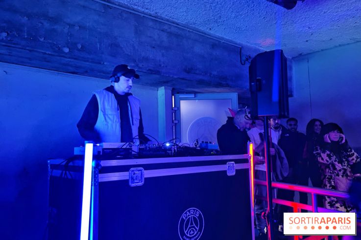 Expérience Paris-Saint-Germain - IMG 1819