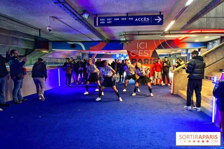 Expérience Paris-Saint-Germain - IMG 1841