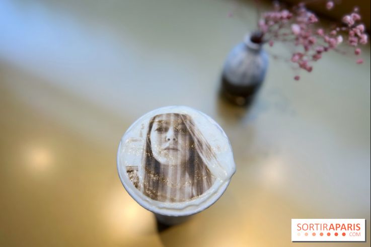 Tea Space - Bubble tea