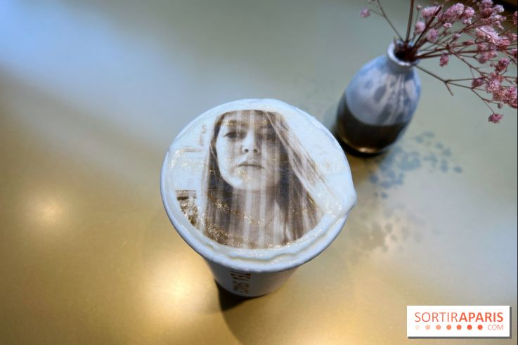 Tea Space - Bubble tea