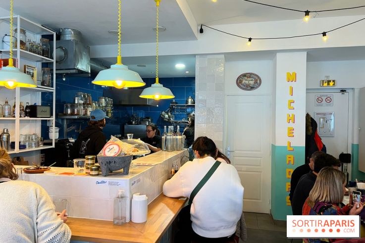 Chulita - Décoration