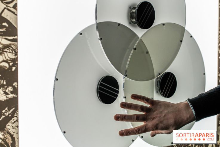 Paradox Museum Paris - les photos -  A7C0706