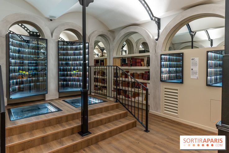 Paradox Museum Paris - les photos -  A7C0712