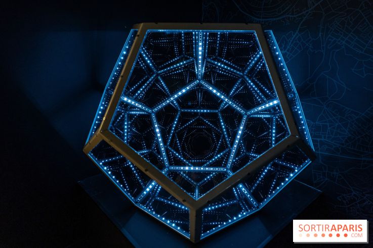 Paradox Museum Paris - les photos -  A7C0717