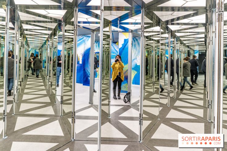 Paradox Museum Paris - les photos