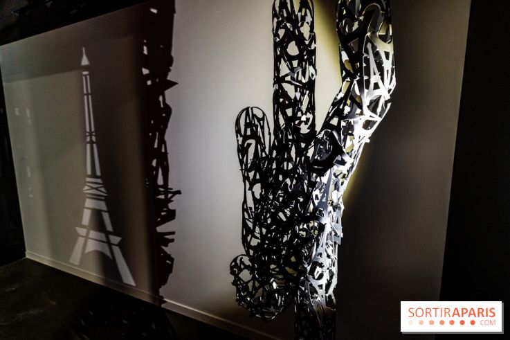 Paradox Museum Paris - les photos