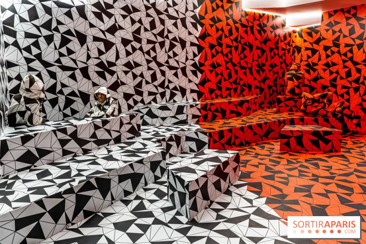 Paradox Museum Paris - les photos