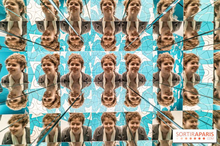 Paradox Museum Paris - les photos -  A7C0749