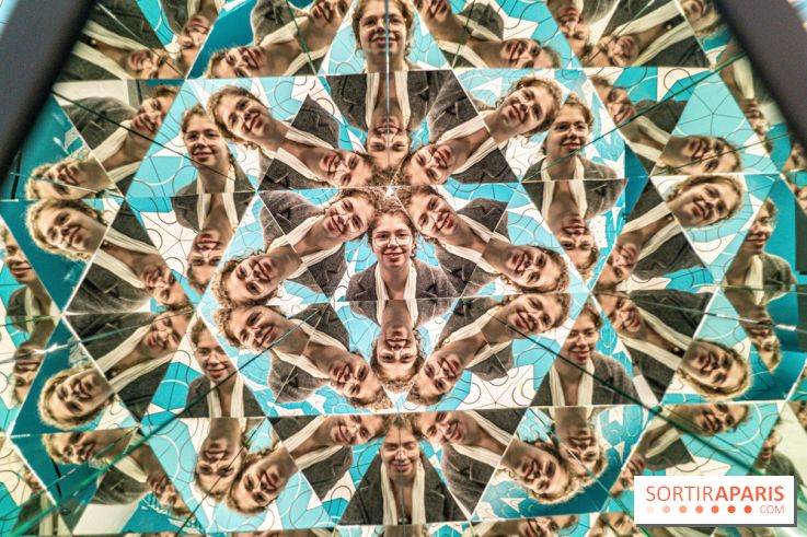 Paradox Museum Paris - les photos -  A7C0750