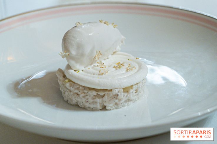 Soirées Royales de la Top Chef Louise Bourrat chez Ladurée - les photos  -  A7C0954