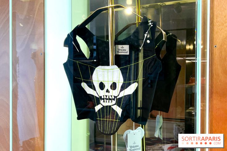 Vivienne Westwood Corsets