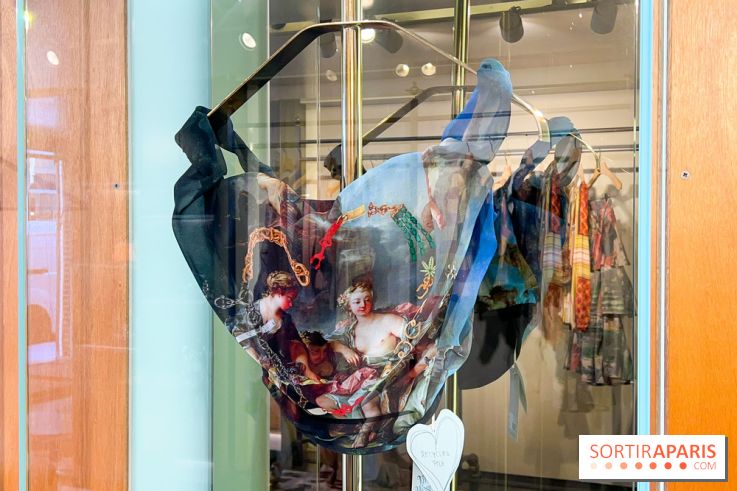 Vivienne Westwood Corsets - image00002