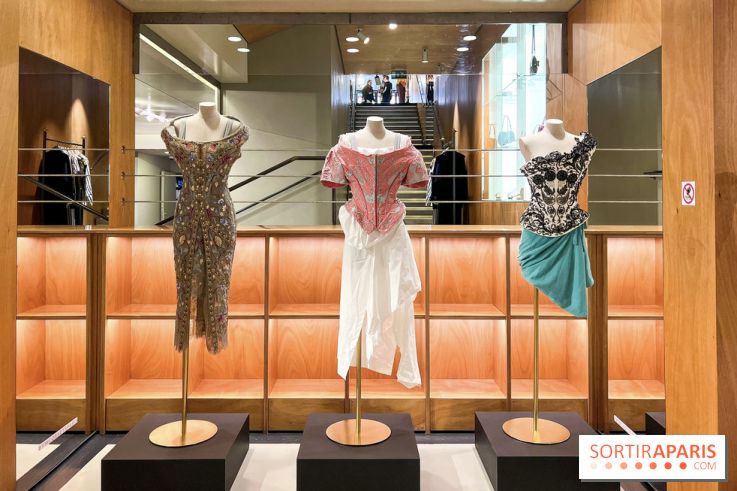 Vivienne Westwood Corsets