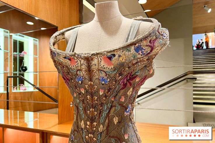 Vivienne Westwood Corsets