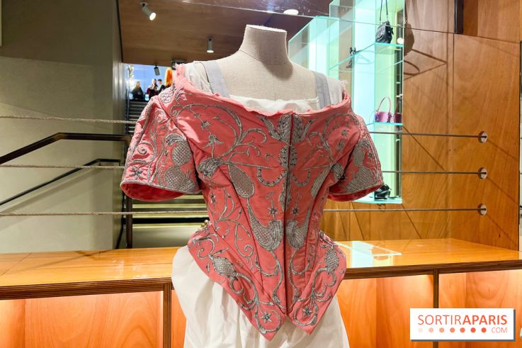 Vivienne Westwood Corsets - image00008