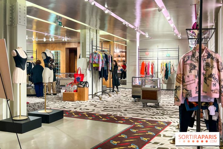 Vivienne Westwood Corsets - image00010