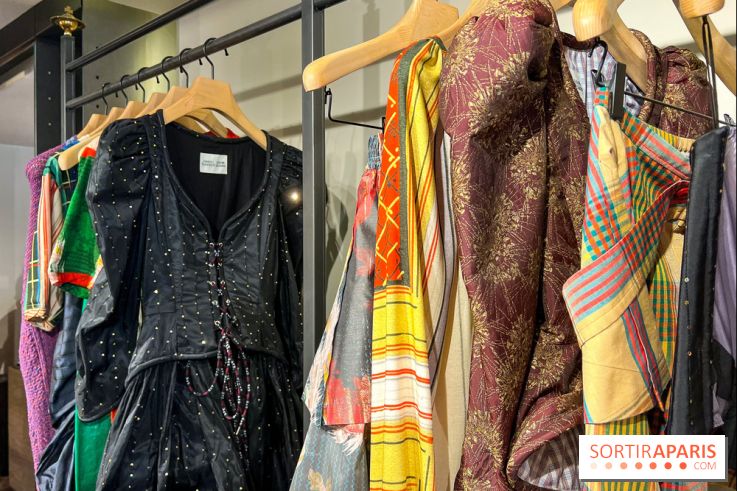 Vivienne Westwood Corsets - image00011