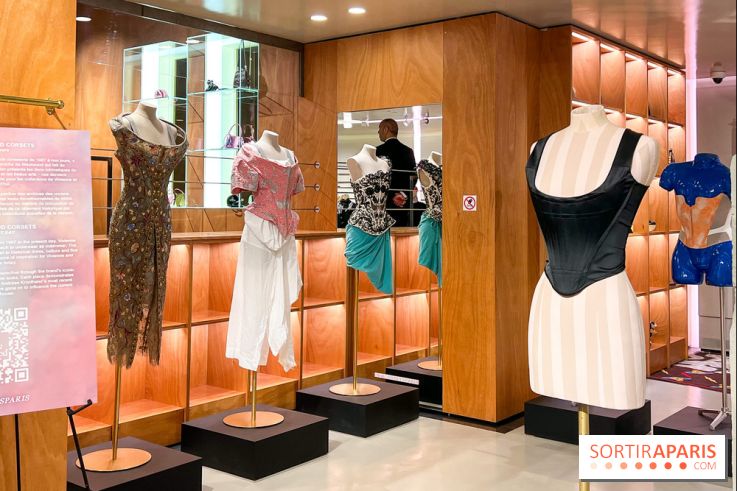 Vivienne Westwood Corsets