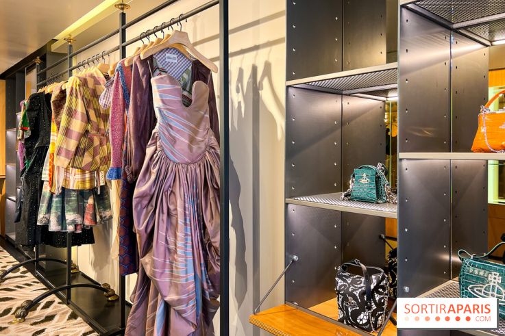 Vivienne Westwood Corsets - image00013