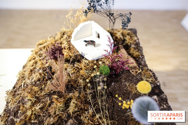 Paris Animal, nos photos de l'expo à Paris