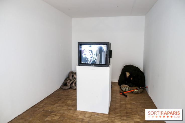 Paris Animal, nos photos de l'expo à Paris