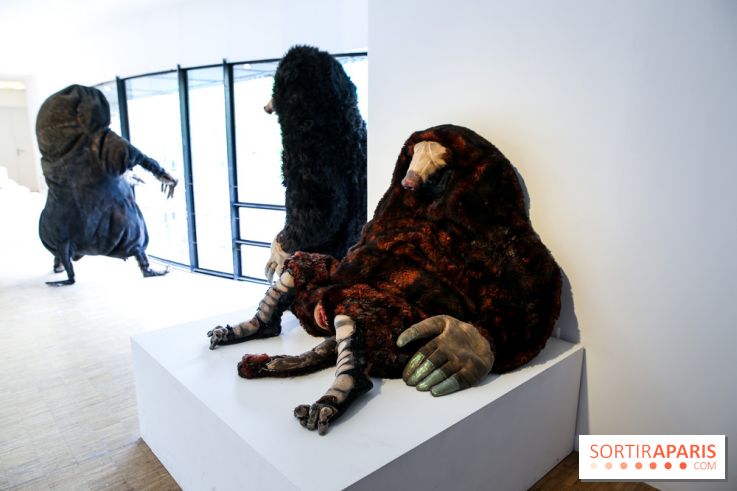 Paris Animal, nos photos de l'expo à Paris