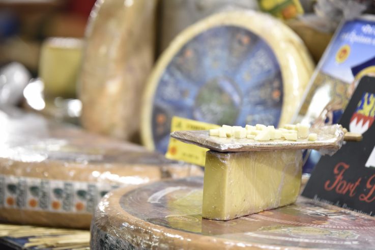 Album photo : Foire de Paris 2023 - CUISINE TERROIR 2