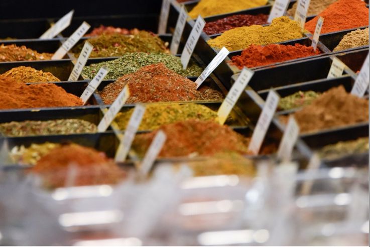 Album photo : Foire de Paris 2023 - Foire de Paris 1