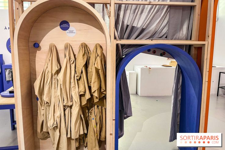 L'Atelier Rodin, l'activité pour les enfants à faire au musée Rodin, du 15 avril au 27 août 2023 - A16010D8 166C 41FC 9C4A 2CFD99239FA5