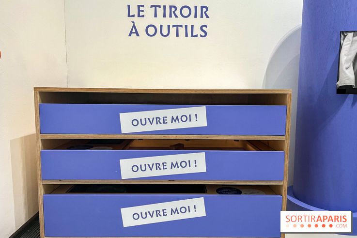 L'Atelier Rodin, l'activité pour les enfants à faire au musée Rodin, du 15 avril au 27 août 2023 - 25647BE8 737D 45DE 9D6E 7E3281D66AFF