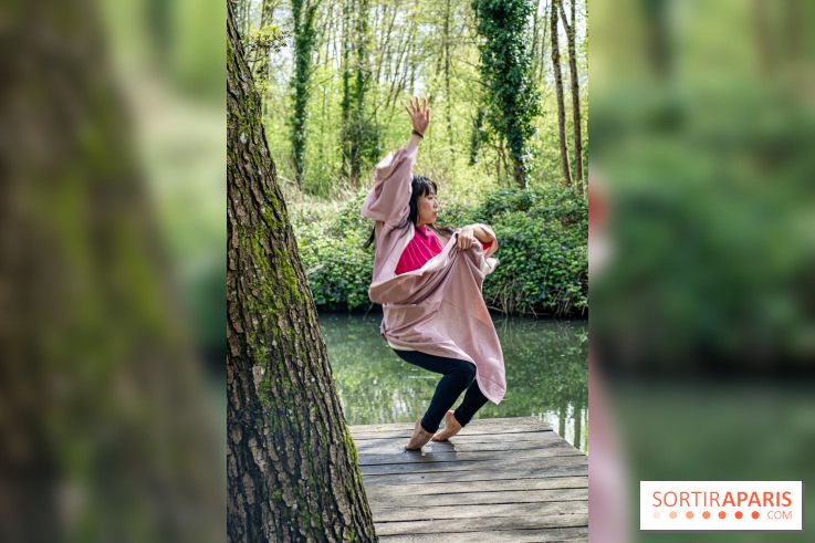 Le Moulin jaune - Hanami 2023 -  A7C2218