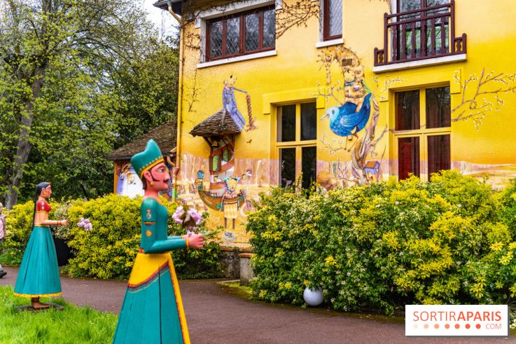 Le Moulin jaune - Hanami 2023 -  A7C1441