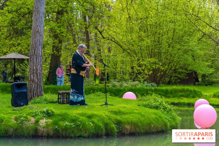 Le Moulin jaune - Hanami 2023 -  A7C2149
