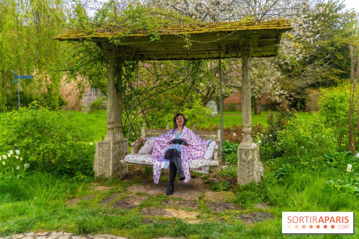 Le Moulin jaune - Hanami 2023 -  A7C1954