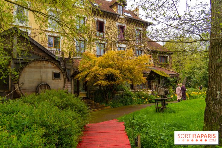 Le Moulin jaune - Hanami 2023 -  A7C1814