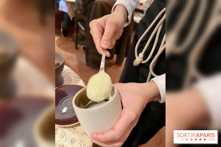 Mallory Gabsi : photos du restaurant gastronomique du Top Chef Belge - IMG 6915