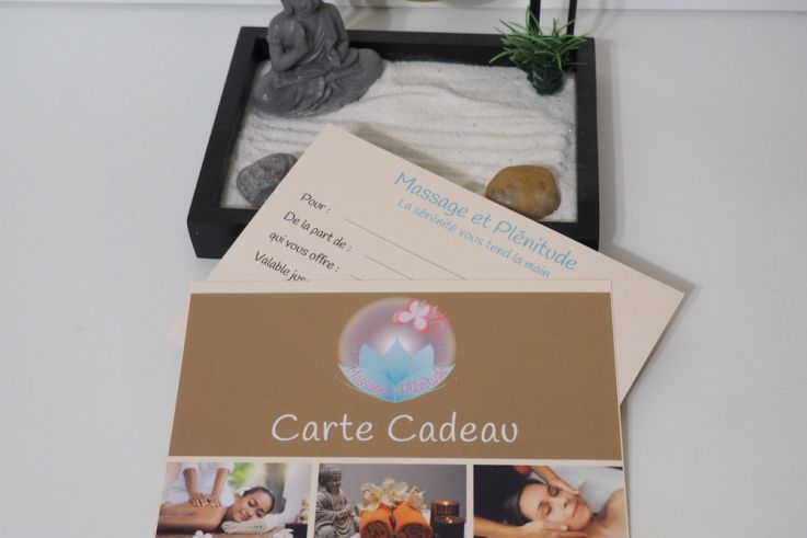 Massage et Plénitude : le salon de massage ayurvédique - PC120001