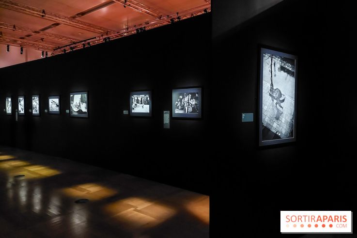 Ken Domon, nos photos de l'expo à Paris - 20230425 103258