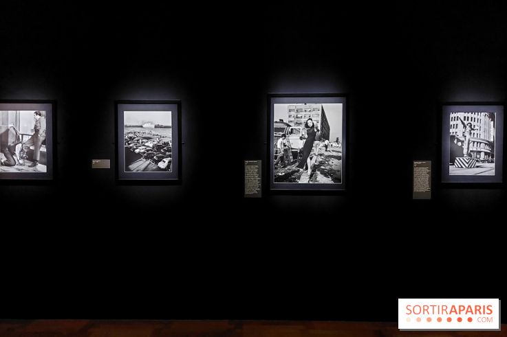 Ken Domon, nos photos de l'expo à Paris - 20230425 103808