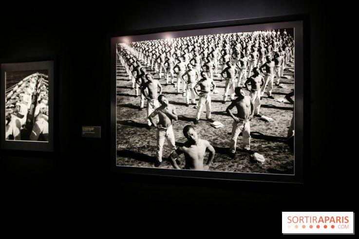 Ken Domon, nos photos de l'expo à Paris - IMG 9796