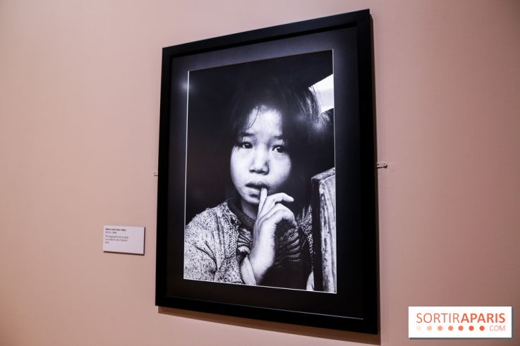 Ken Domon, nos photos de l'expo à Paris