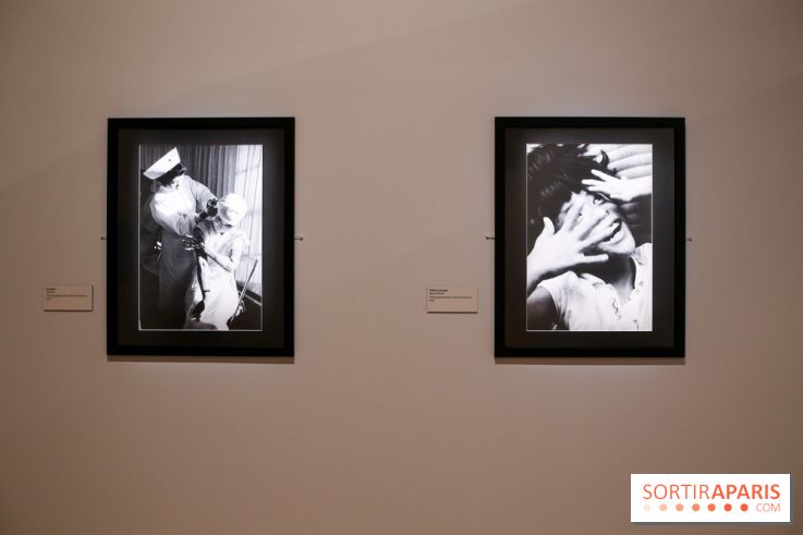Ken Domon, nos photos de l'expo à Paris