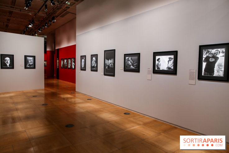 Ken Domon, nos photos de l'expo à Paris - IMG 9810