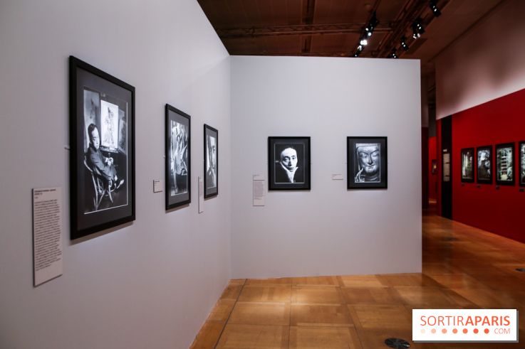 Ken Domon, nos photos de l'expo à Paris - IMG 9814