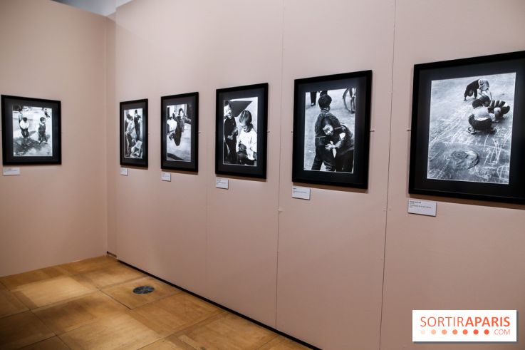 Ken Domon, nos photos de l'expo à Paris
