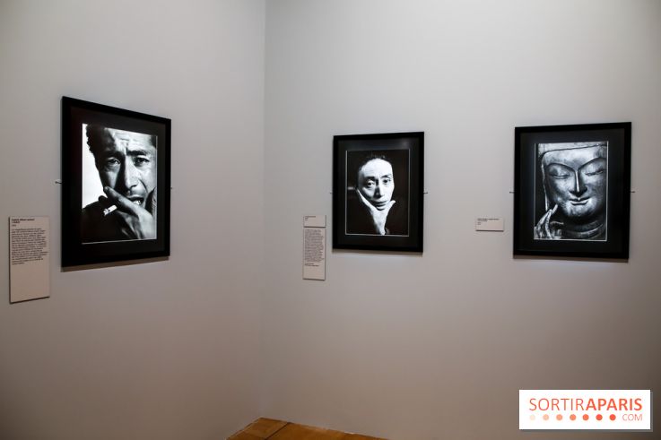 Ken Domon, nos photos de l'expo à Paris