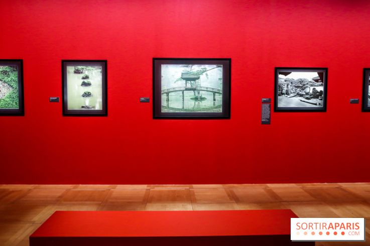 Ken Domon, nos photos de l'expo à Paris