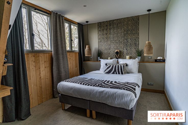 La Bastide de Barbizon - Chambre d'Hôte à Barbizon -  A7C7446